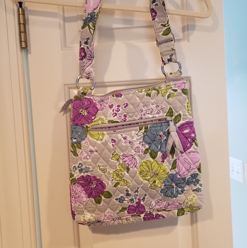 Vera Bradley Crossbody